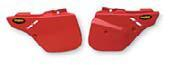 Maier Mfg - Maier Mfg Side Panels - Red - 20501-12