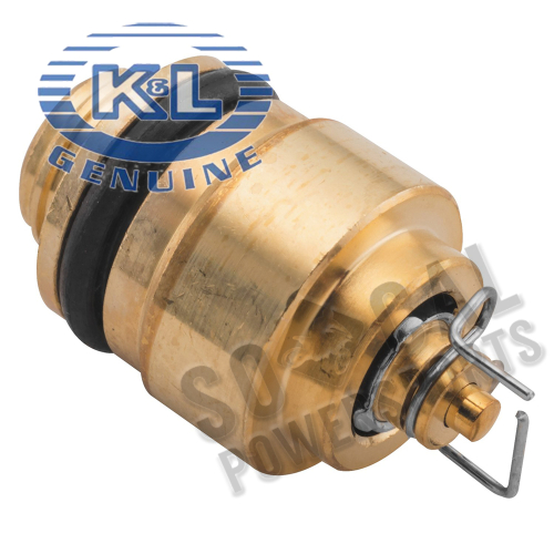 K&L Supply - K&L Supply Float Valve Assembly - 18-9255