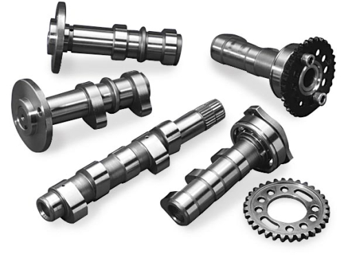 Hot Cams - Hot Cams Stage 3 Camshaft - 1078-3