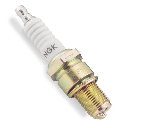 NGK - NGK Gold Palladium Spark Plug - R4118S-9 - 3245