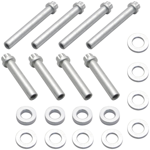 S&S Cycle - S&S Cycle Head Bolt Kit - 93-3025