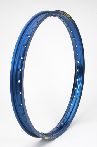 Excel - Excel Takasago Rear Rim - 19x2.15 - Blue - GEB410