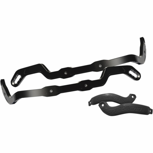 Cycra - Cycra Probend HCM Ultra Bars - Black Anodized - 1CYC-7008-12