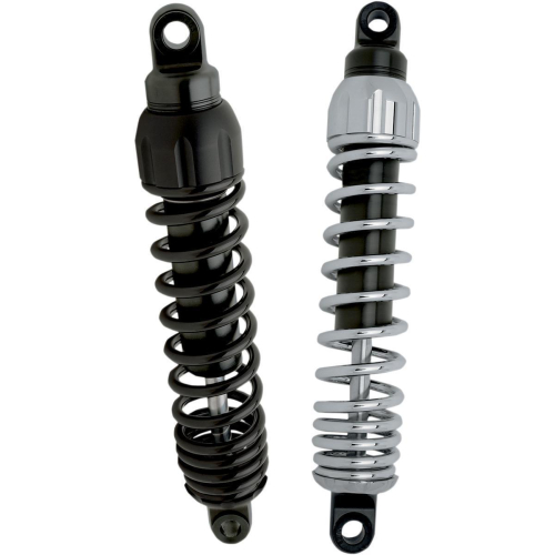 Progressive Suspension - Progressive Suspension 444 Series 11.5in. Shocks - Black - 444-4230B