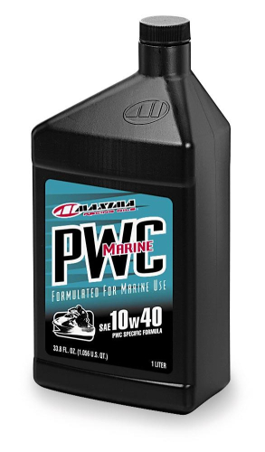 Maxima - Maxima PWC Marine 4T Oil - 10W40 - 19L - 14505