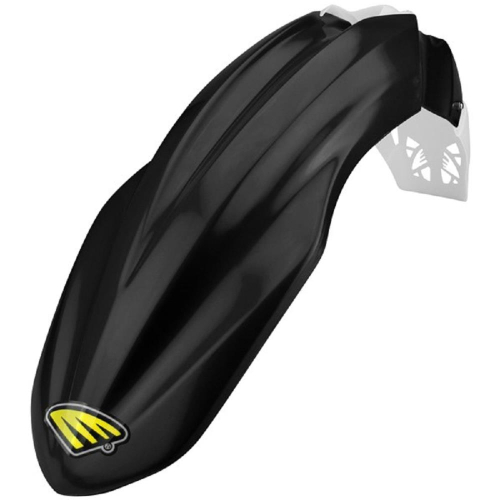 Cycra - Cycra Cycralite Front Fender - Black - 1CYC-1471-12