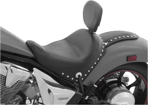 Mustang - Mustang Fender Bib - Studded - 78139