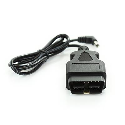 Antigravity Batteries - Antigravity Batteries ODB2 Memory Saver Cable - AG-MSA-22