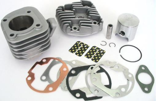 Athena - Athena Big Bore Cylinder Kit (70cc) - 47.6mm Bore - 070400
