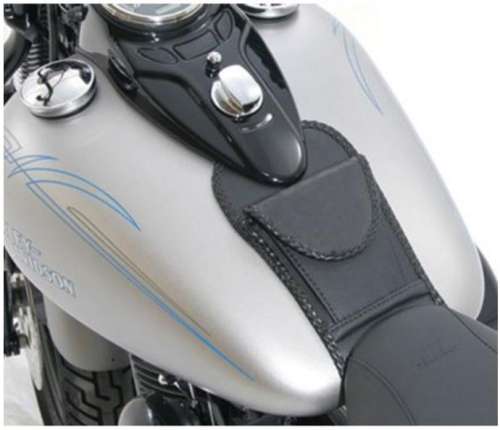 Mustang - Mustang Pouch Tank Bib - Plain - 93348