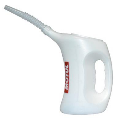 Motul - Motul 2L. Oil Pitcher - 202083