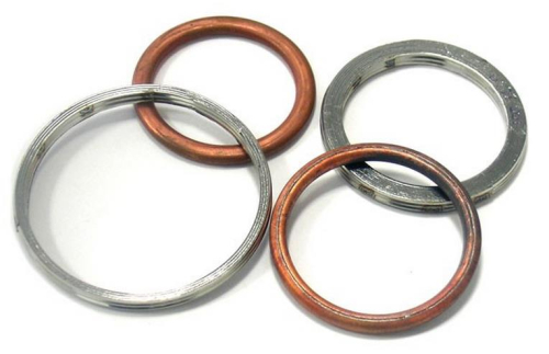 Athena - Athena Exhaust Gasket - M700148055015