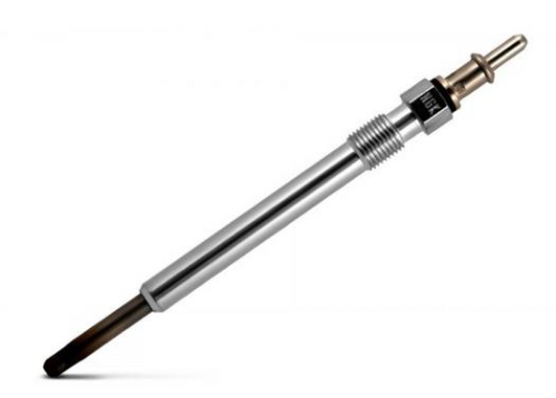 NGK - NGK Glow Plug - YE01 - 2649