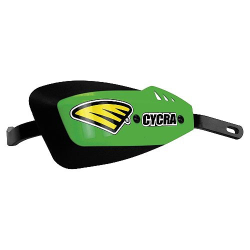 Cycra - Cycra Series One Handlebar Pack - Green - 1CYC-7800-72