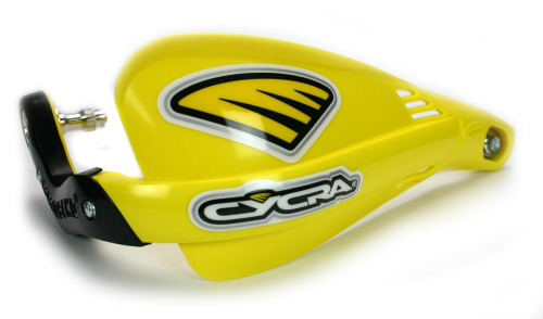 Cycra - Cycra Composite Probend Handguard - Yellow - 1CYC-7100-55