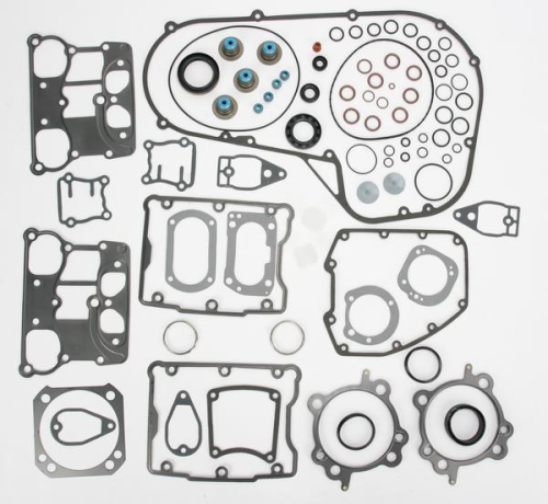 Cometic Gasket - Cometic Gasket EST Complete Gasket Kit - 3.937in. Bore with .040in. Head Gasket - C10102