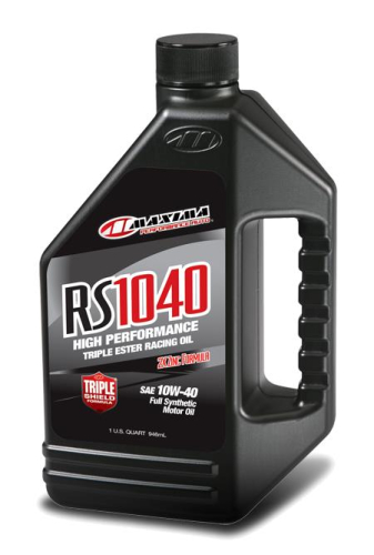 Maxima - Maxima Maxum4 Extra Oil - 15W50 - 5gal. - 32505