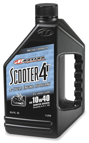 Maxima - Maxima Snowmobile 4T Oil - 5W30 - 19L - 11055