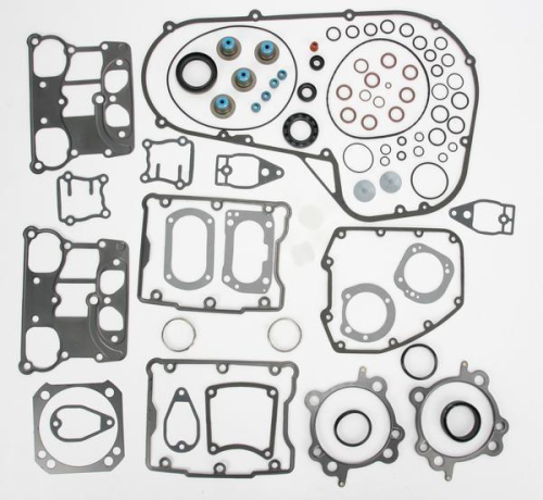 Cometic Gasket - Cometic Gasket EST Complete Gasket Kit - 4.125in. Big Bore with .030in. Head Gasket - C9162