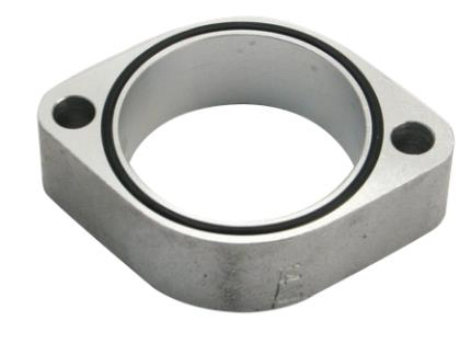 S&S Cycle - S&S Cycle Spacer Kit for Super E and G - 2-1/4in. x 1in. - 16-0157