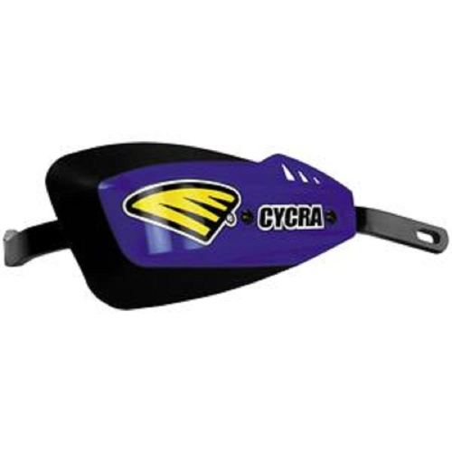 Cycra - Cycra Series 1 Probend Handshields - Blue - 1CYC-1026-62