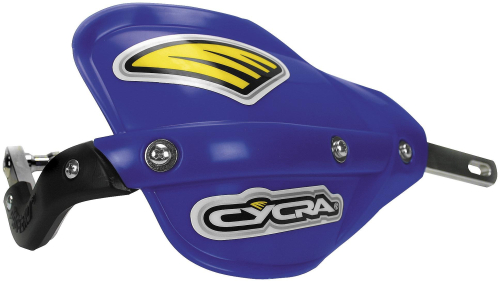 Cycra - Cycra Probend Bar Pack without Clamp - Husaberg Blue - 1CYC-7500-88