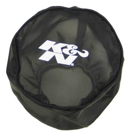 K&N Engineering - K&N Engineering Air Filter Precharger - RX-4990DK