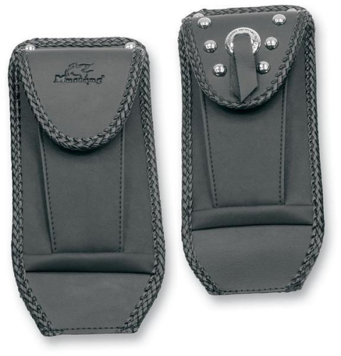Mustang - Mustang Pouch Tank Bib - Plain - 93353