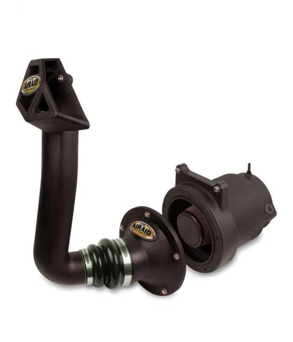 AIRAID - AIRAID Intake System with Filter - 883-282