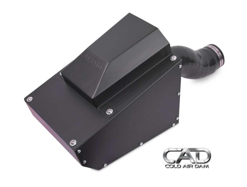 AIRAID - AIRAID Intake System with Filter - 883-314