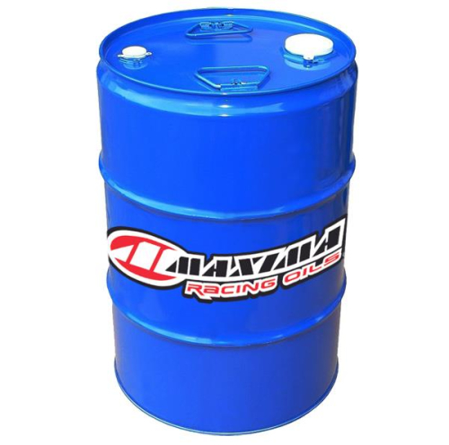 Maxima - Maxima Premium ATV 4T Oil - 10W40 - 208L. - 33055