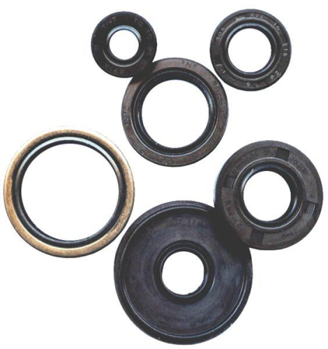 Athena - Athena Engine Oil Seal Kit - P400250400500