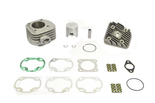 Athena - Athena Big Bore Cylinder Kit (70cc) - 47.6mm Bore - P400099100002