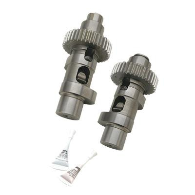 S&S Cycle - S&S Cycle 570GE Easy Start Gear Drive Camshafts with Inner Gears Only - 106-5220