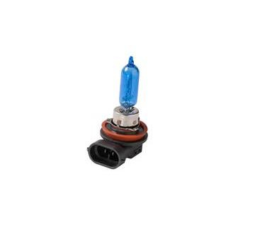 Putco PowerSports - Putco PowerSports Night White Halogen Bulb - 9006 55W (Pair) - 239006NW
