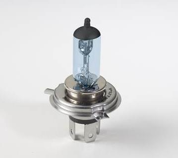 Putco PowerSports - Putco PowerSports Night White Halogen Bulb - 880 - 27 Watt (Pair) - 230880NW