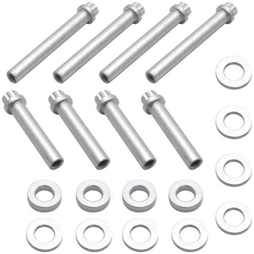 S&S Cycle - S&S Cycle Head Bolt Kit - 93-3013