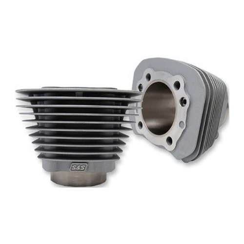 S&S Cycle - S&S Cycle 3-1/2in. Bore XL Cylinder Set - 910-0698