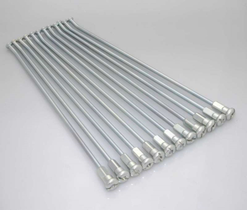 Excel - Excel Notako Front Wheel Spoke Set - 21in. - NS9-22217