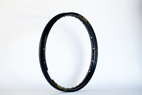 Excel - Excel Takasago Front Rim - 14x1.40 - Black - BBK406