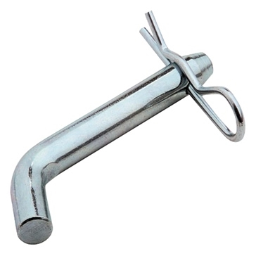 KFI Products - KFI Products 1/2in. Hitch Pin - ATV-15PIN