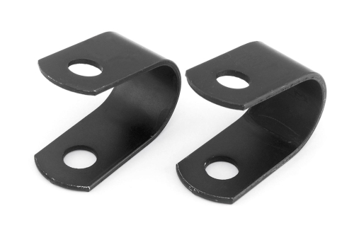 National Cycle - National Cycle 1in. U-Clamps - BAG#063