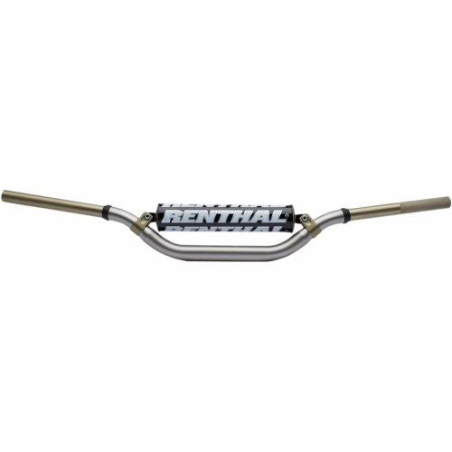 Renthal - Renthal Twinwall Handlebar - KTM High Bend - Tanium - 994-01-TG-02-185