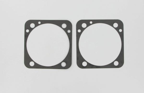 Cometic Gasket - Cometic Gasket Base Gasket for 4.125in TP Cylinder - SLS - .010in - C9873