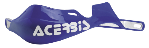 Acerbis - Acerbis Rally Pro Handguard without Mount - YZ Blue - 2041720211