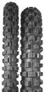 CST - CST C755 Knobbies Rear Tire - 4.10-14 - TM26101000
