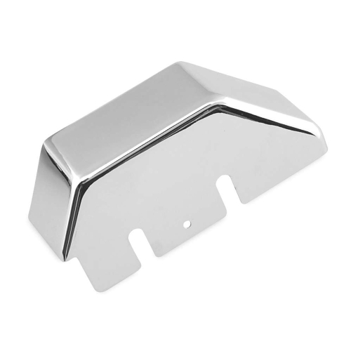 Bikers Choice - Bikers Choice Rear Master Cylinder Cover - 490697