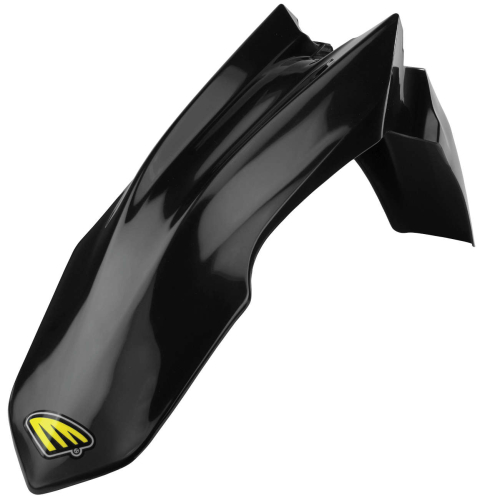Cycra - Cycra Performance Front Fender - Black - 1CYC-1500-12