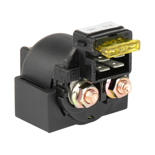 Arrowhead - Arrowhead Starter Solenoid - 240-54036