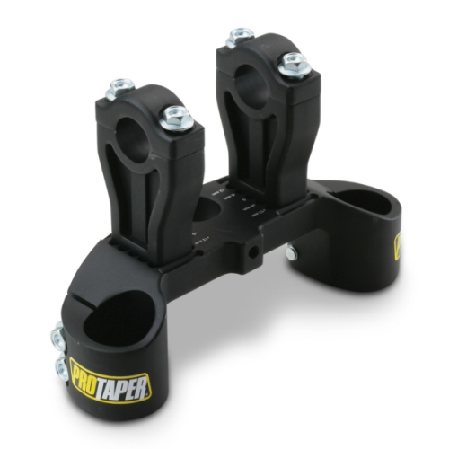 ProTaper - ProTaper Minibike Handlebar Clamp - 022844